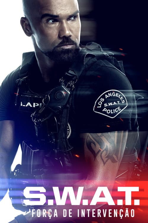 S.W.A.T.: Força de Intervenção