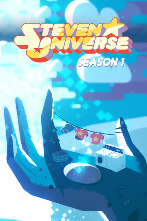 Steven Universo