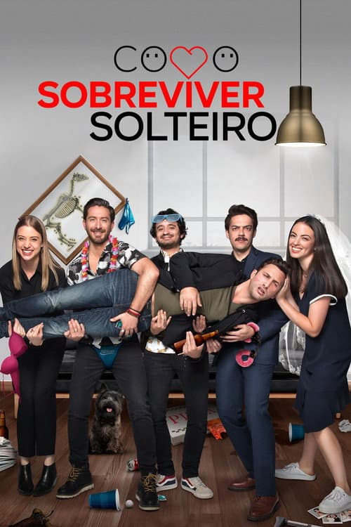 Como Sobreviver Solteiro