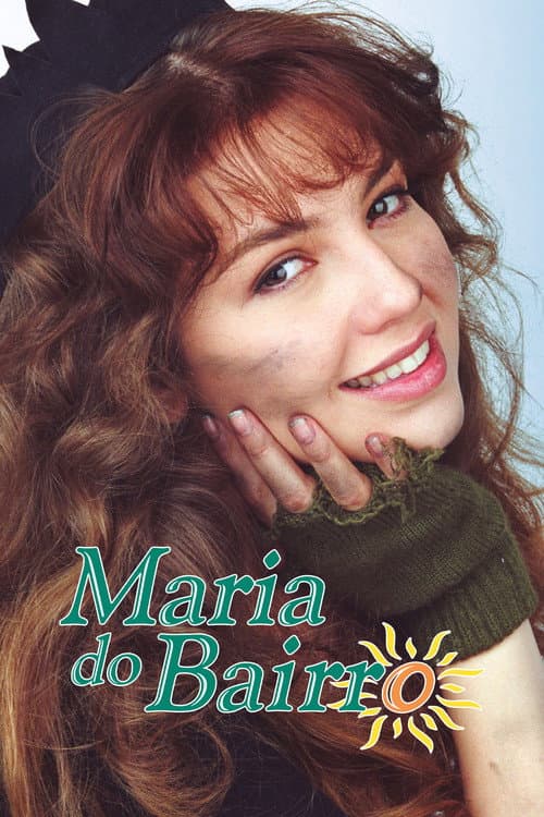 Maria do Bairro
