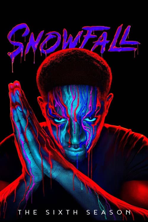 Snowfall