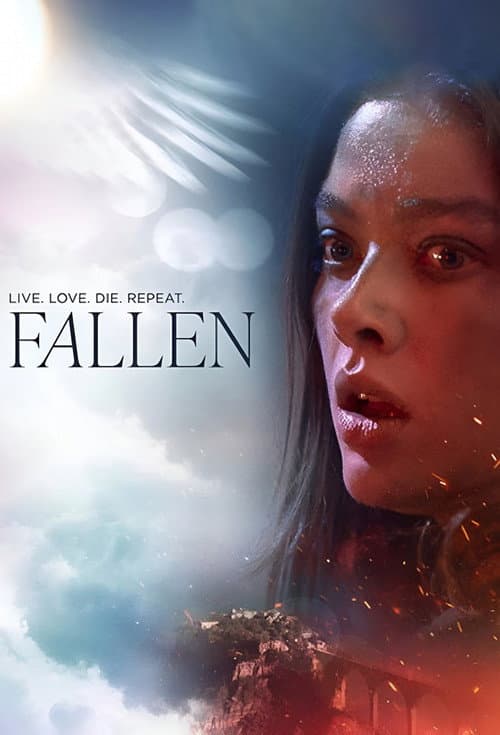 Fallen: Luz e Sombra