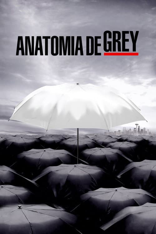Grey's Anatomy