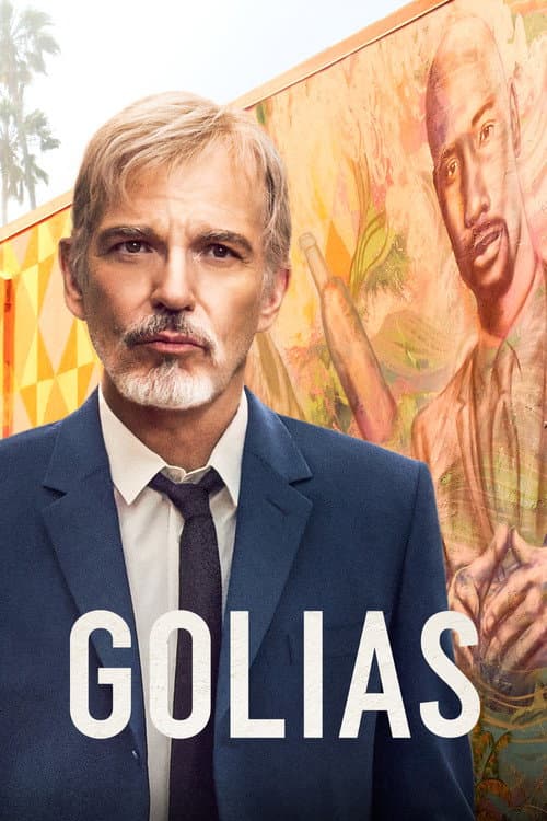 Golias