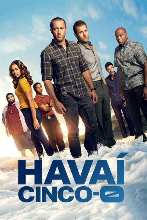 Havaí Cinco-0