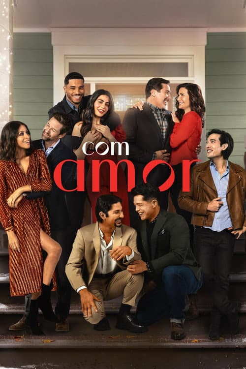 Com Amor