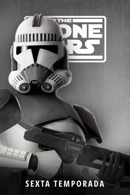 Star Wars: The Clone Wars