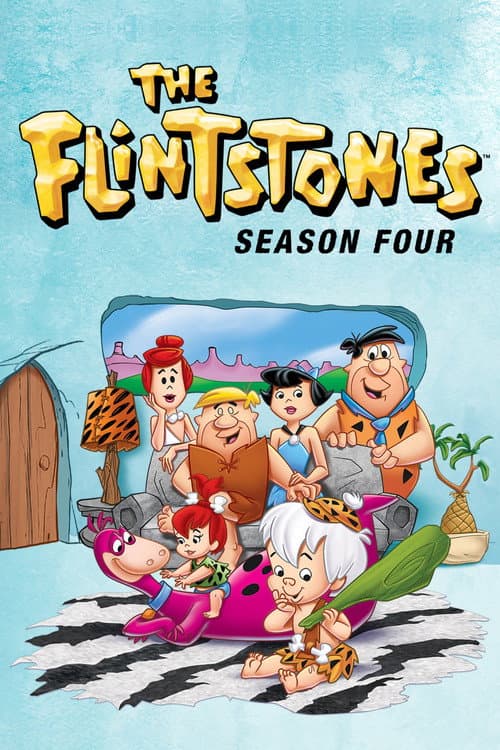 Os Flintstones