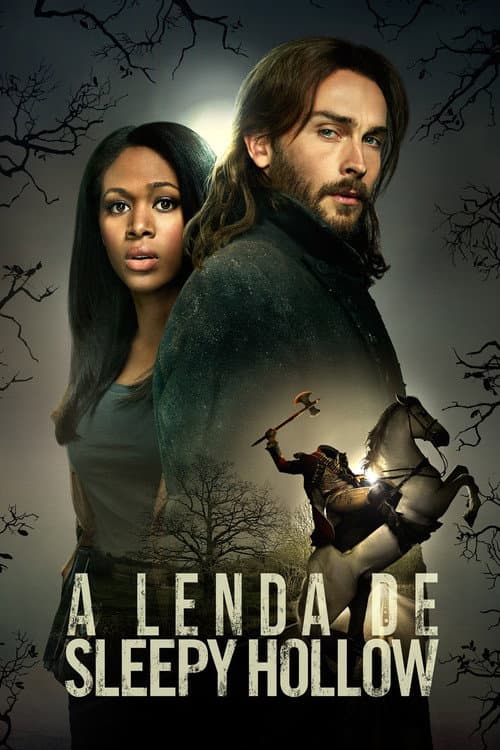 A Lenda de Sleepy Hollow