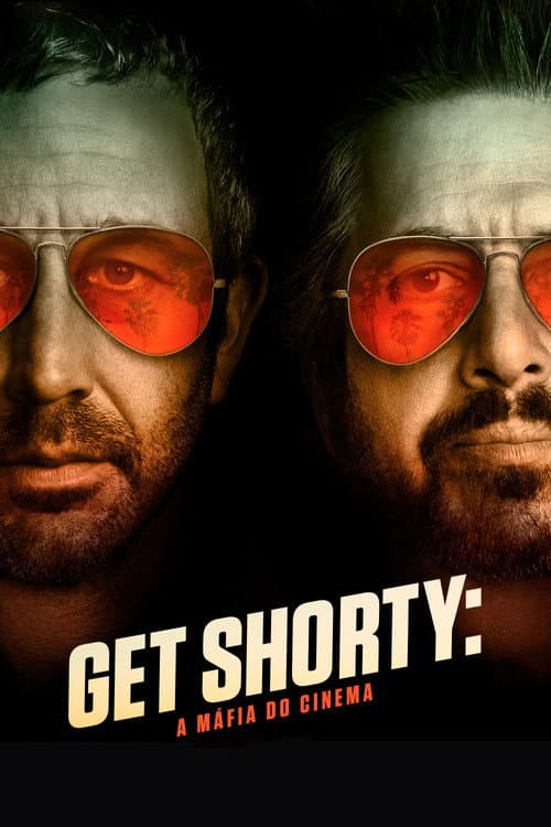 Get Shorty: A Máfia do Cinema