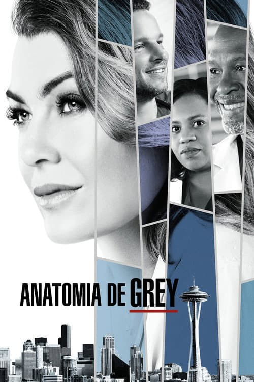 Grey's Anatomy
