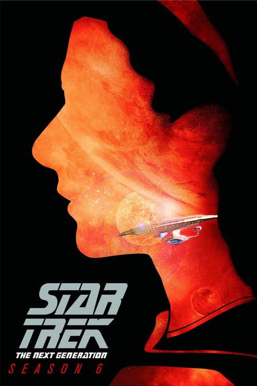 Jornada nas Estrelas: A Nova Geração