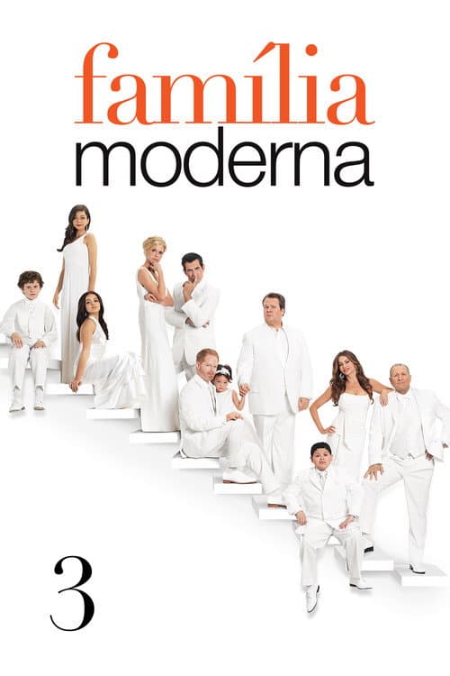 Família Moderna