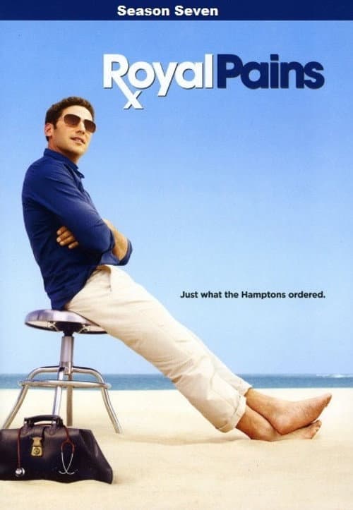 Royal Pains