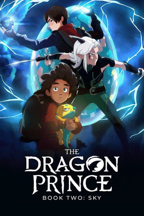 O Príncipe Dragão