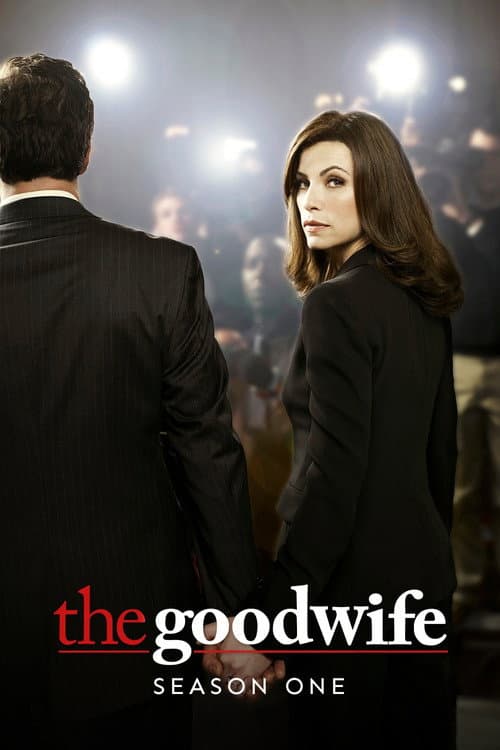 The Good Wife - Pelo Direito de Recomeçar
