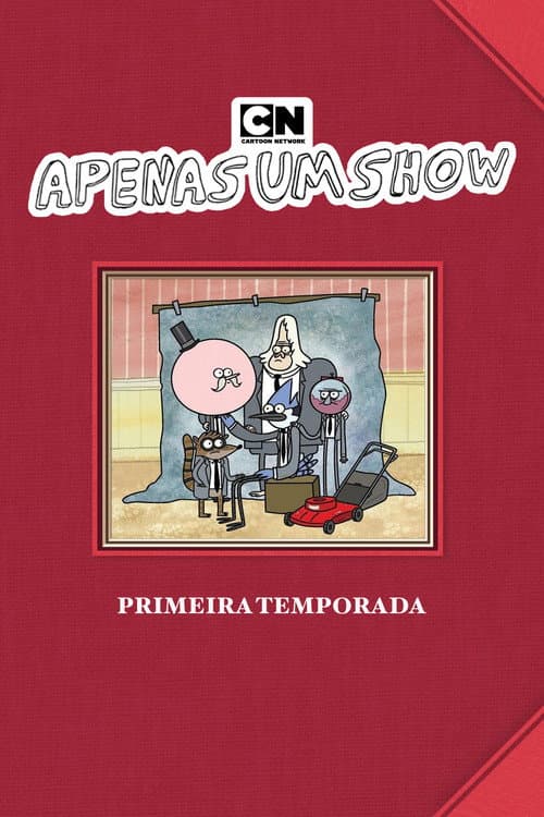 Apenas um Show