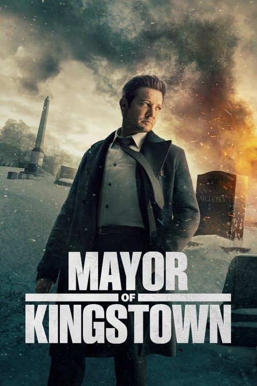 O Dono de Kingstown