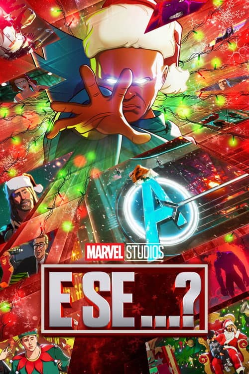 What If...?