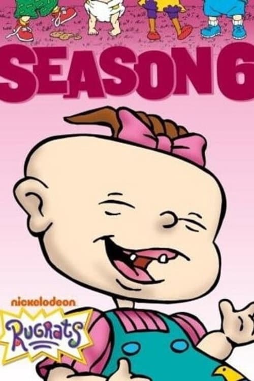 Rugrats: Os Anjinhos