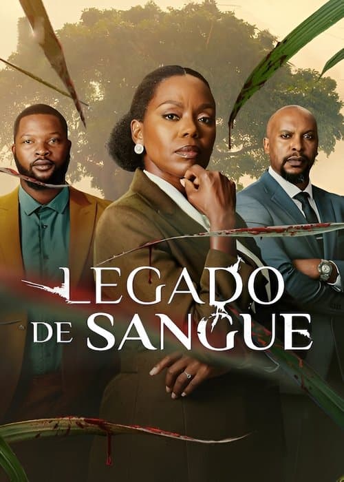 Legado de Sangue