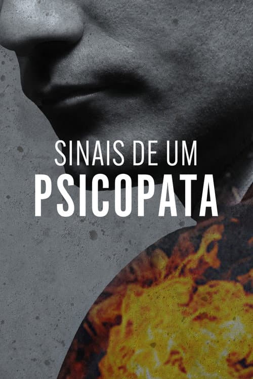 Sinais de um Psicopata