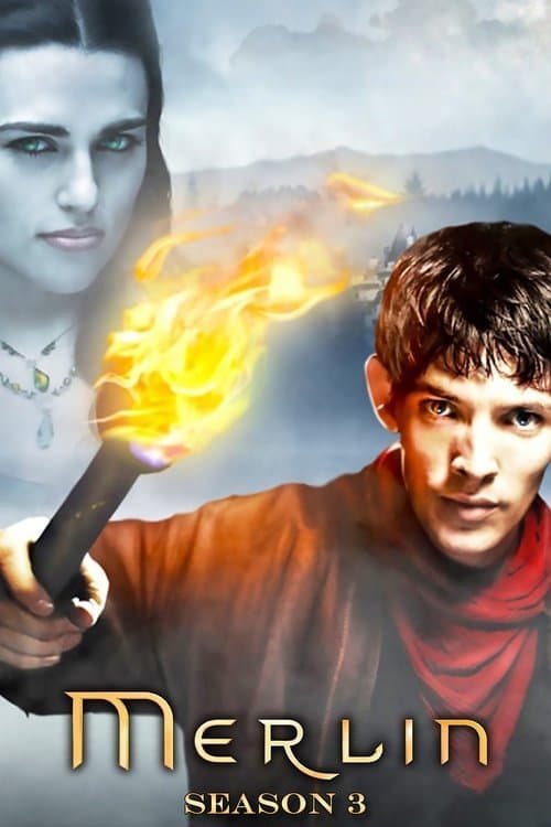 As Aventuras de Merlin