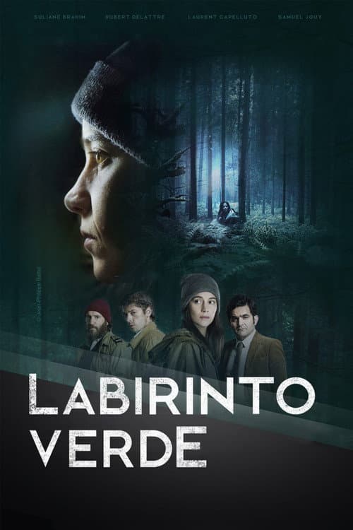 Labirinto Verde
