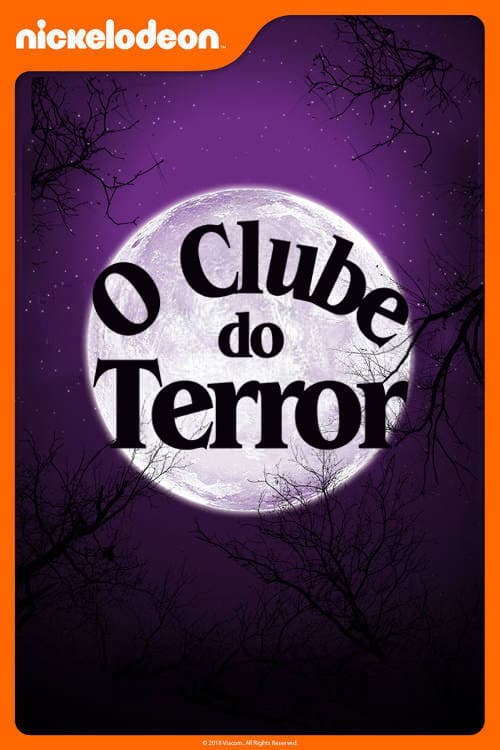 O Clube do Terror