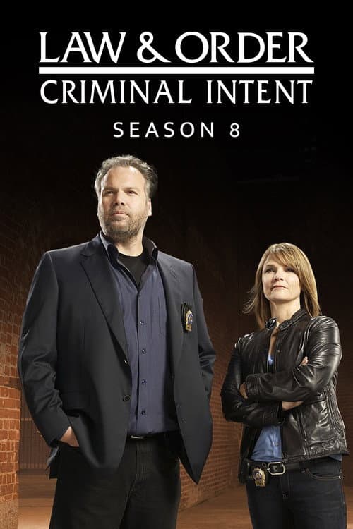 Lei & Ordem: Crimes Premeditados