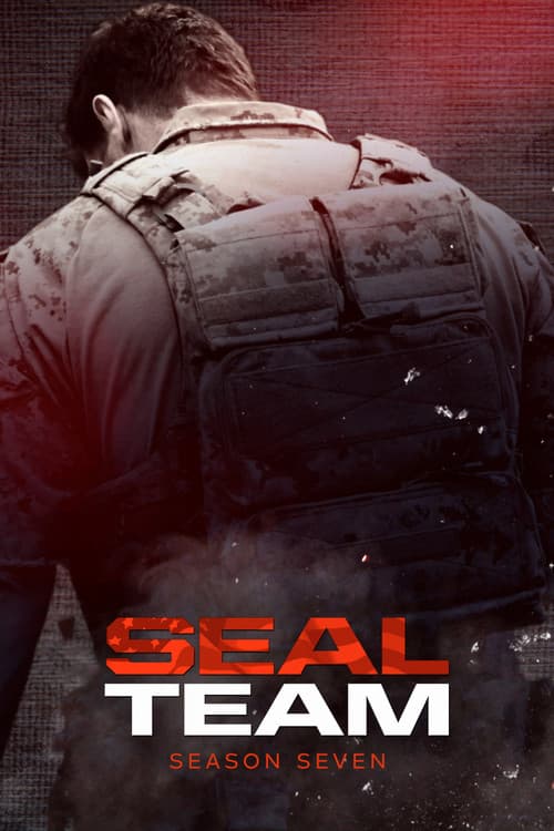 SEAL Team: Soldados de Elite