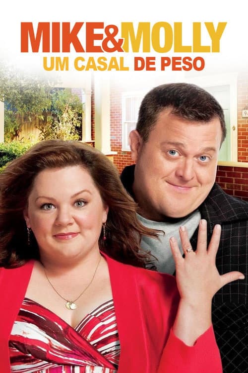 Mike & Molly: Um Casal de Peso