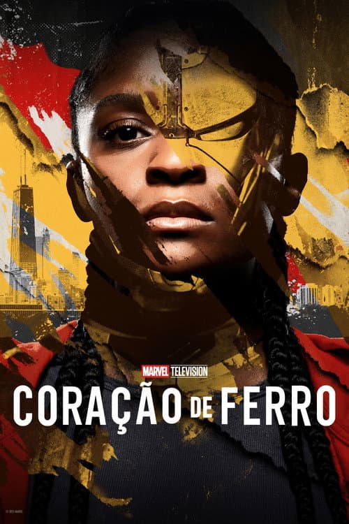Coração de Ferro