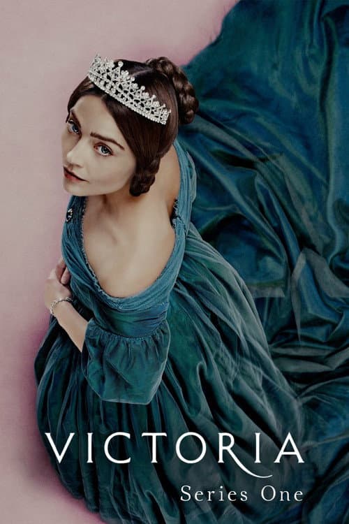 Vitória: A Vida de uma Rainha