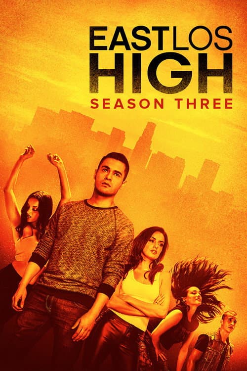 East Los High: No Ritmo de L.A.