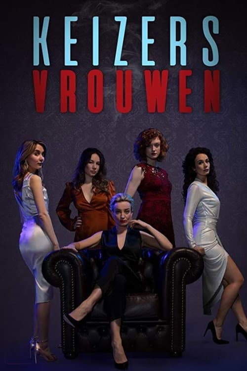 Mulheres da Noite