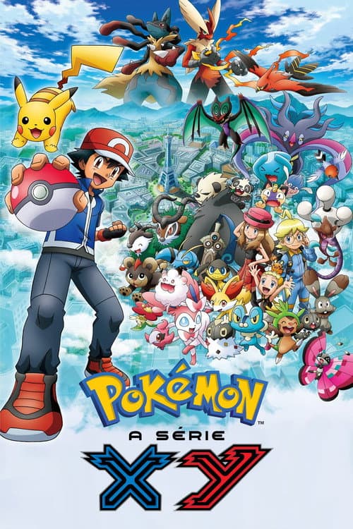 Pokémon