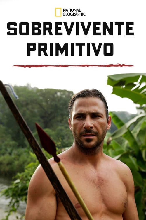 Sobrevivente Primitivo com Hazen Audel