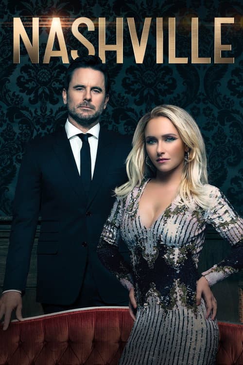 Nashville: No Ritmo da Fama