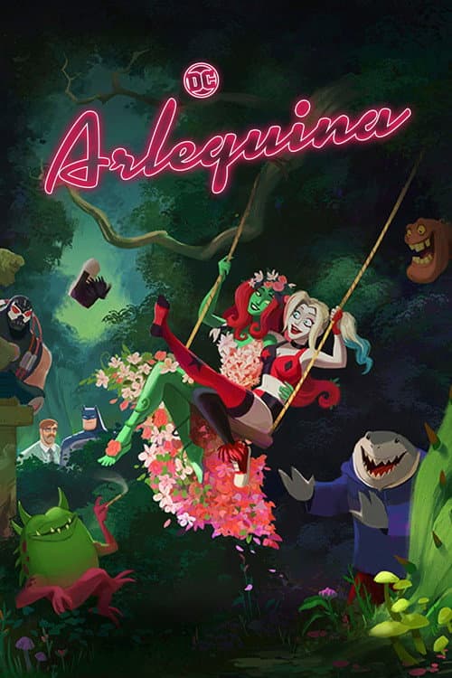 Arlequina