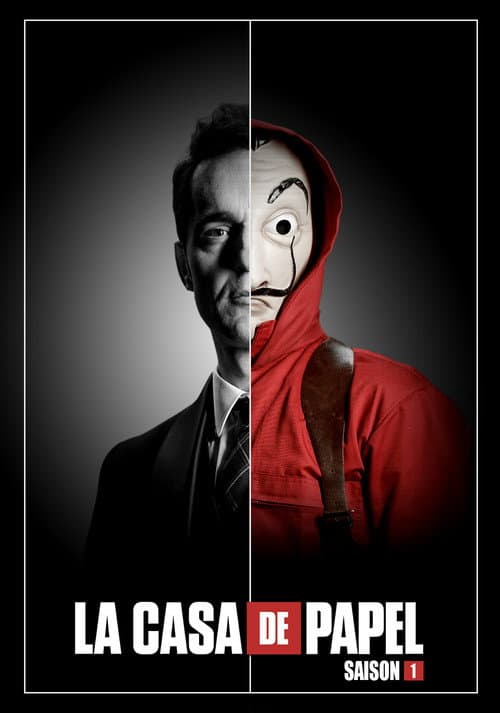 La casa de papel