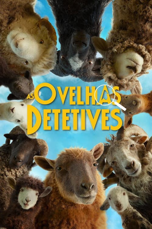 As Ovelhas Detetives