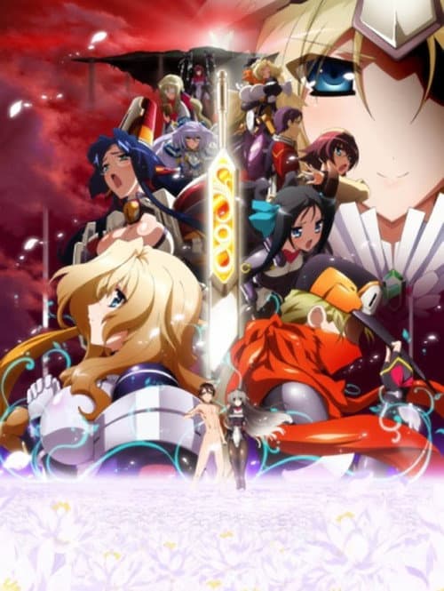 Kyoukai Senjou no Horizon