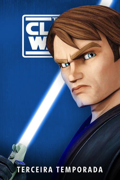 Star Wars: The Clone Wars