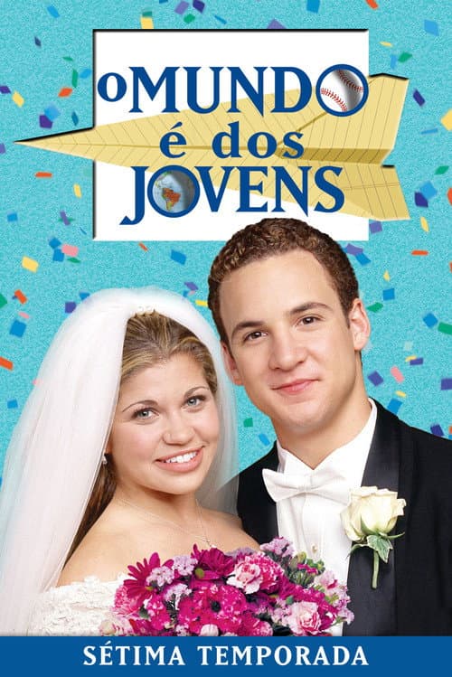 O Mundo é dos Jovens