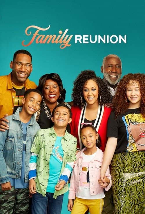 Reunião de Família