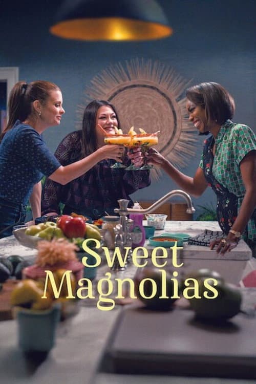 Doces Magnólias