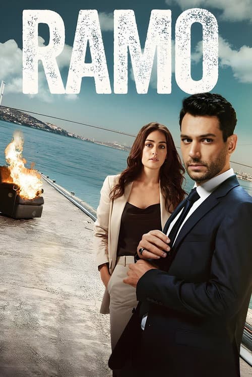 Ramo: Entre o Amor e o Poder