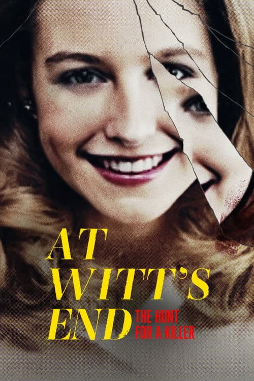 O Caso Melissa Witt: Em Busca de um Assassino