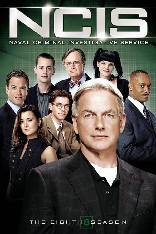 NCIS: Investigação Naval